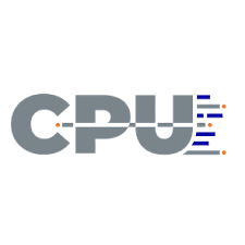 Logo CPU